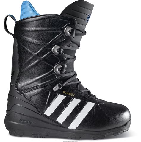 adidas blauvelt schwarz|adidas blauvelt snowboard boot.